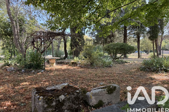  maison les-matelles 34270