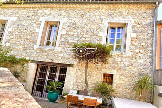  maison les-matelles 34270