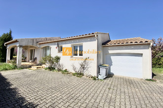  maison les-matelles 34270