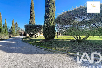  maison les-matelles 34270