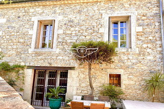  maison les-matelles 34270