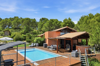 maison les-matelles 34270
