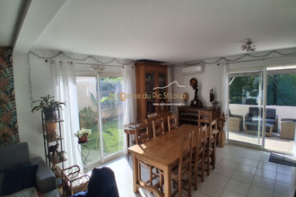  maison les-matelles 34270