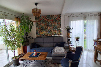  maison les-matelles 34270