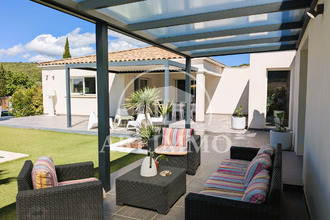  maison les-matelles 34270