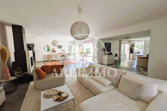  maison les-matelles 34270
