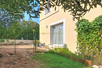  maison les-matelles 34270