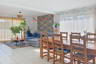  maison les-matelles 34270