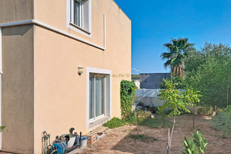  maison les-matelles 34270