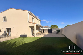  maison les-matelles 34270