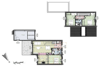  maison les-mathes 17570