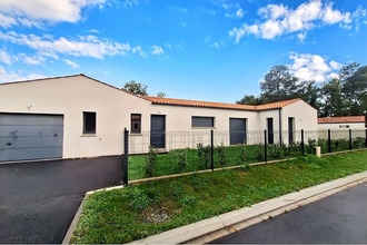  maison les-mathes 17570