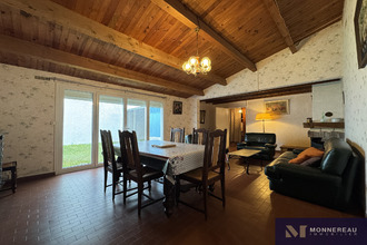  maison les-mathes 17570