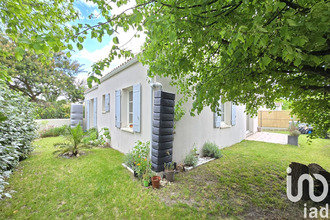  maison les-mathes 17570