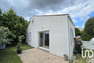  maison les-mathes 17570