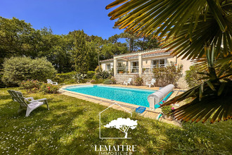  maison les-mathes 17570