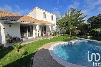  maison les-mathes 17570