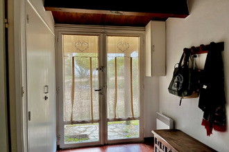  maison les-mathes 17570