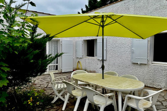  maison les-mathes 17570