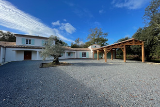  maison les-mathes 17570