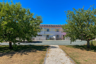  maison les-mathes 17570