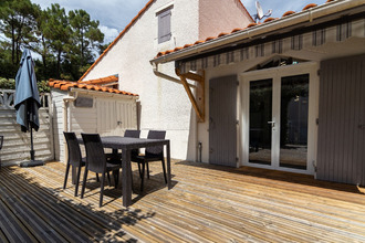  maison les-mathes 17570