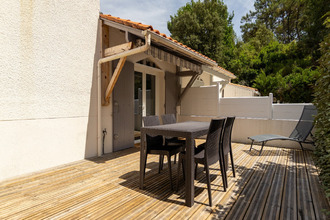  maison les-mathes 17570