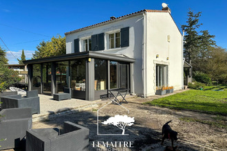  maison les-mathes 17570