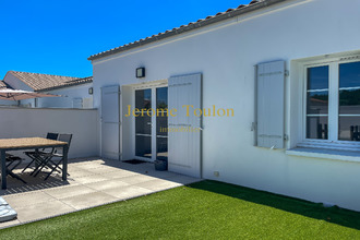  maison les-mathes 17570