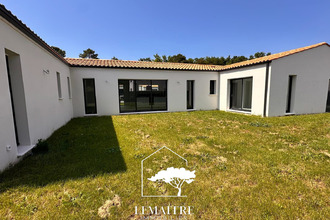  maison les-mathes 17570