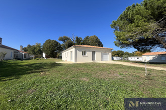  maison les-mathes 17570