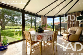  maison les-mathes 17570