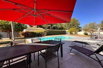  maison les-mathes 17570