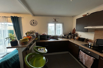  maison les-mathes 17570