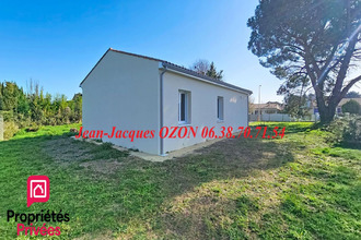  maison les-mathes 17570