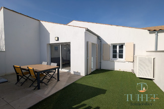  maison les-mathes 17570