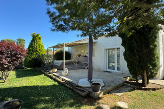  maison les-mathes 17570