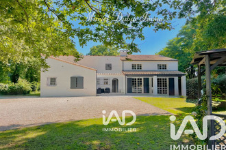  maison les-mathes 17570