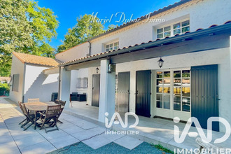  maison les-mathes 17570