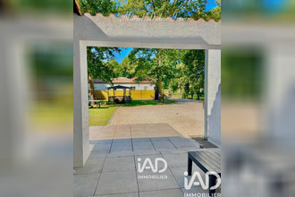  maison les-mathes 17570