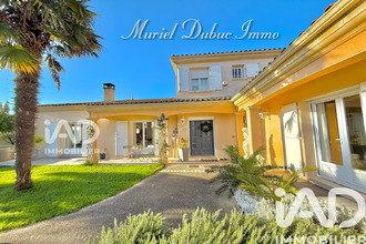  maison les-mathes 17570