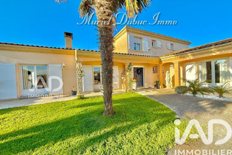  maison les-mathes 17570