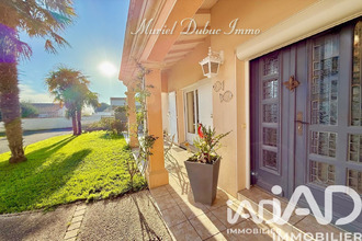  maison les-mathes 17570