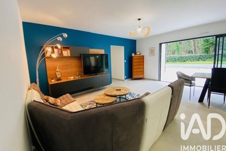  maison les-mathes 17570