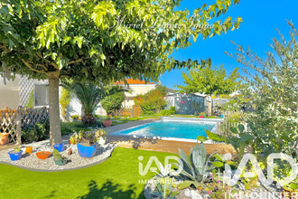  maison les-mathes 17570