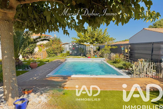  maison les-mathes 17570