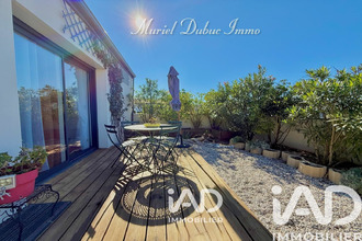  maison les-mathes 17570