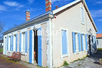 maison les-mathes 17570