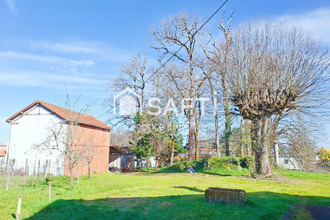  maison les-mathes 17570