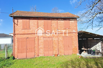  maison les-mathes 17570